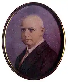 Pedro de Aycinena y Piñol (1802-1897), Président du Guatemala (avril-mai 1865)