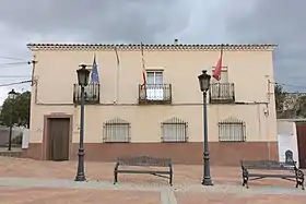 Alconchel de la Estrella