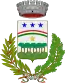 Blason de Azzio