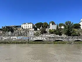 Salorges-Sainte-Anne