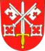Blason de Bělčice