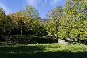 Image illustrative de l’article Château-Vieux (Valais)