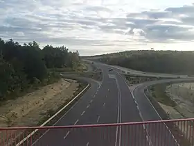 Image illustrative de l’article Bundesstraße 169