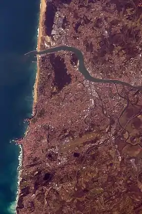 Agglomération Côte Basque-Adour