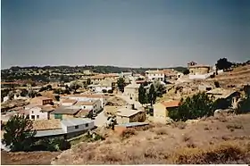 Villar de Olalla