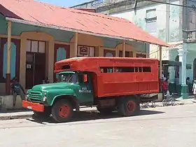 Image illustrative de l’article Viazul-590356