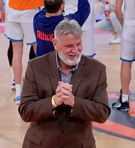 Image illustrative de l’article Valeri Tikhonenko