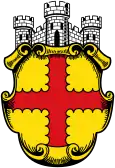 Blason de Eupen