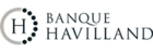 logo de Banque Havilland