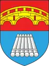 Blason de Masty