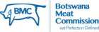 logo de Botswana Meat Commission