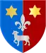 Blason de Baard