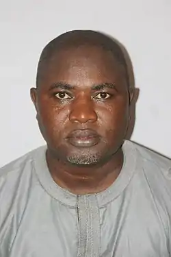 Image illustrative de l’article Bachir Sylla