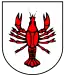 Blason de Bad Wurzach