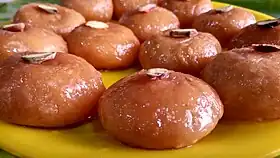 Image illustrative de l’article Balushahi