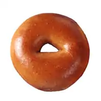 Image illustrative de l’article Bagel