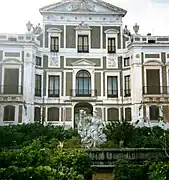 Villa Trabia