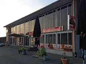 Image illustrative de l’article Gare Mainz-Kastel