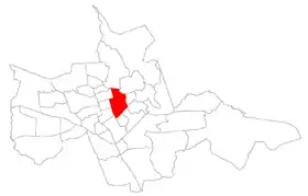 Centro (Santa Maria)