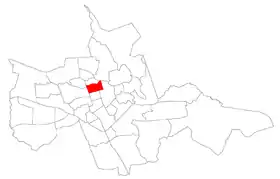 Nossa Senhora do Rosário