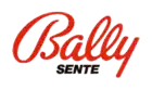 logo de Bally Sente