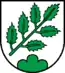 Blason de Balm bei Messen
