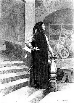 Image illustrative de l’article Les Proscrits