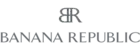 logo de Banana Republic