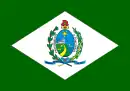 Drapeau de Saquarema