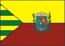Drapeau de São Raimundo Nonato