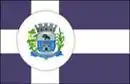 Drapeau d'Itapirapuã Paulista