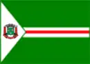 Drapeau de Várzea Paulista