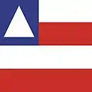 Drapeau de Brumadinho