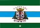 Drapeau de Capivari