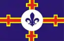Drapeau de Cruzeta