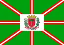 Drapeau de Curitiba
