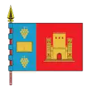 Drapeau de Monterrei