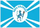 Drapeau de Nova Granada
