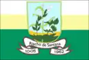 Drapeau de Riacho de Santana