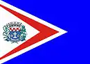 Drapeau de São João de Iracema