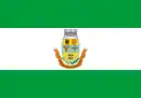 Drapeau de Presidente Getúlio