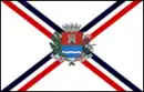 Drapeau de Pedro de Toledo