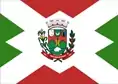 Drapeau de Santa Maria do Suaçuí