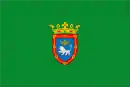 Drapeau de Pampelune