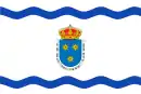 Drapeau de Ainzón