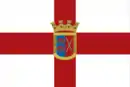 Drapeau de Calahorra