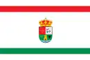 Drapeau de Caleruega