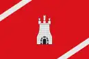 Drapeau de Castellnovo