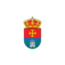 Drapeau de Castillejo de Robledo