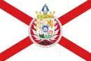 Drapeau de Fontarrabie
Hondarribia (eu)